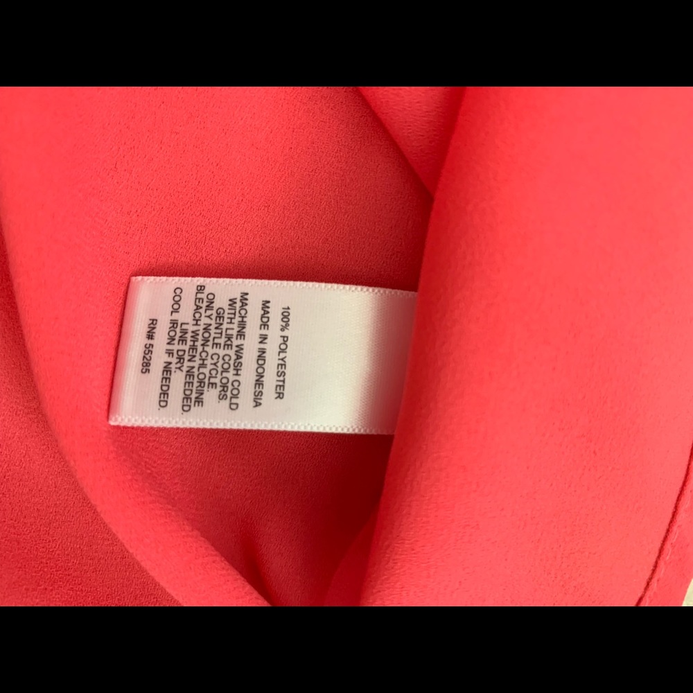 Express blouse - Picture 3 of 4